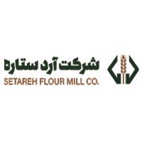 لوگوی شرکت آرد ستاره کردان 