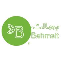 لوگوی شهد زاگرس جهان بین