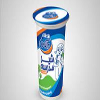 سند امنیت غذایی برای ۷ استان / آغاز توزیع "شیر مدرسه" در مناطق محروم