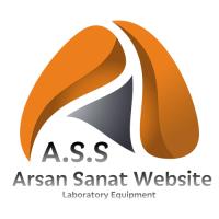 لوگوی آرسان صنعت ایرانیان