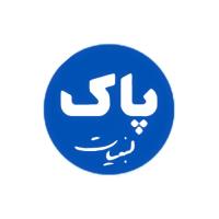 لوگوی فرآورده های لبنی پاکسار  