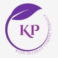 لوگوی شرکت کیان تجارت تامین پرنیا