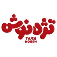لوگوی شرکت تعاونی مواد غذايی تژه نوش 