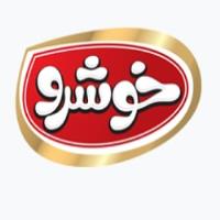 لوگوی شرکت شهد خوشنام فارس