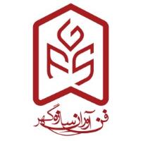 لوگوی فن آوران سازه گهر