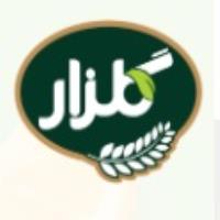 لوگوی شرکت بازرگانی گلزار تجارت میریان