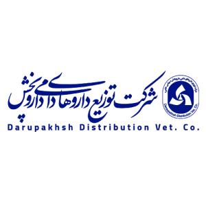 لوگوی شرکت توزیع داروهای دامی دارو پخش