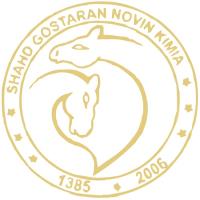 لوگوی شرکت شهد گستران نوین کیمیا