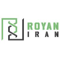 لوگوی شرکت رویان ایران