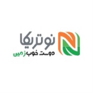 لوگوی زیست فرایند نوتریکا