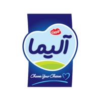 لوگوی شرکت لارین لبن پارس- آلیما