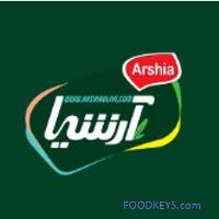 لوگوی شرکت ارمغان چاشنی توس