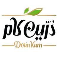 لوگوی درین کام سلامت
