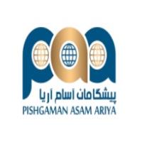 لوگوی پیشگامان آسام آریا