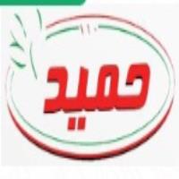 لوگوی شرکت مانی طعام