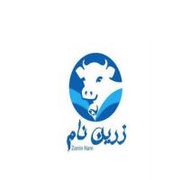 لوگوی زرین سلامت آذربایجان