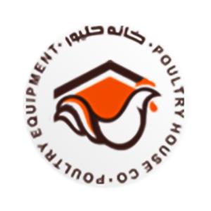 لوگوی شرکت خانه طیور