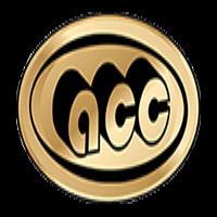 لوگوی شرکت صنایع بسته بندی ارجمند چاپ کاسپین