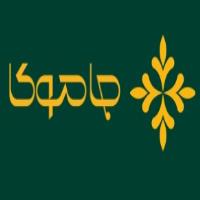 لوگوی شرکت پویا صنعت قهوه و شکلات ایرانیان