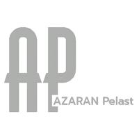 لوگوی شرکت آذران پلاست