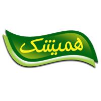 لوگوی شرکت صنایع غذایی برگ بال