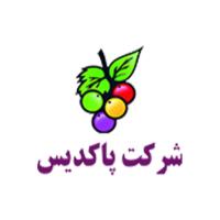 لوگوی شرکت پاکدیس 
