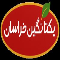 لوگوی کشت و صنعت یکتا نگین خراسان