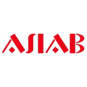 لوگوی گروه صنعتی آسیاب