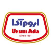 لوگوی شرکت تولیدی اروم آدا