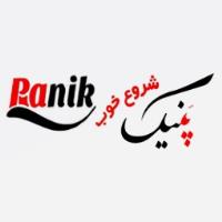 لوگوی شرکت فرآورده های لبنی آتی شمال خراسان