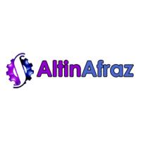 لوگوی شرکت آلتین افراز ارس توان