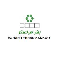 لوگوی شرکت تهران سکو