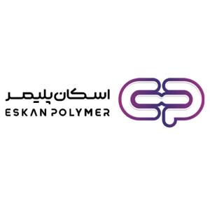 لوگوی شرکت اسکان پلیمر