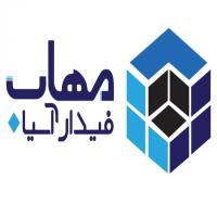 لوگوی مهاب فیدار آسیا