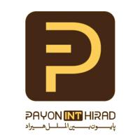 لوگوی شرکت پایون بین الملل هیراد