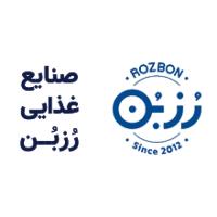 لوگوی شرکت صنایع غذایی رزبن