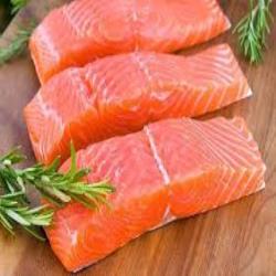 صادرات 17 هزار تنی گوشت ماهی خاویار به روسیه 