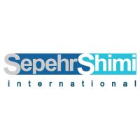 لوگوی شرکت سپهر شیمی فرآیند بین الملل