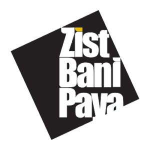 لوگوی شرکت زیست بانی پایا