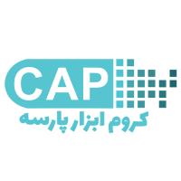 لوگوی شرکت کروم ابزار پارسه