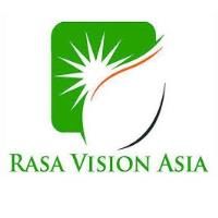 لوگوی شرکت راسا ویژه آسیا