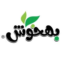 لوگوی شرکت صنایع غذایی بهخوش