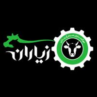 لوگوی شرکت مهرگستران سیمرغ زیاران