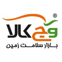 لوگوی شرکت بازار سلامت زمین