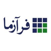 لوگوی شرکت فرآزما تحقیق