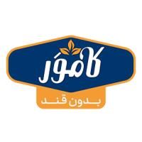 لوگوی شرکت تولیدی اصفهان شکلات