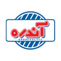 لوگوی شرکت فرآورده های گوشتی آندره