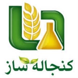 لوگوی کنجاله ساز