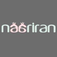 لوگوی شرکت نار ایران