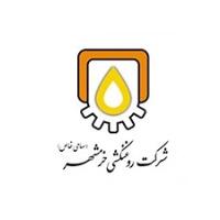 لوگوی شرکت روغنکشی خرمشهر